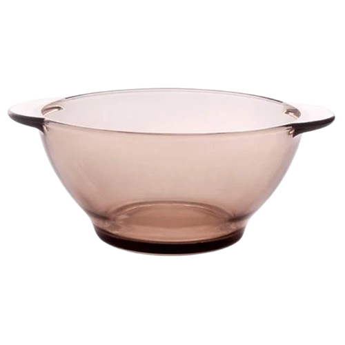 Бульйонниця 500мл димчастий MAZHURA Житомир - фото 1