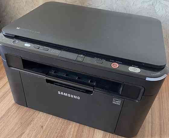 Принтер Samsung SCX3205 Идеал ! Киев