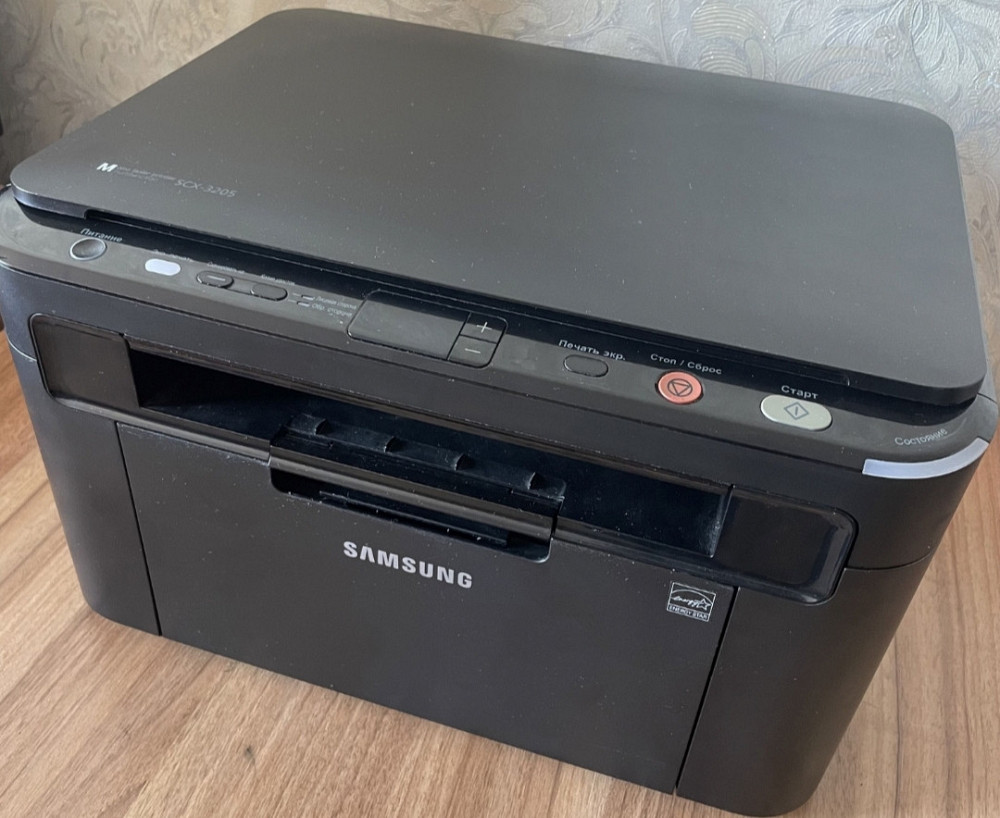 Принтер Samsung SCX3205 Идеал ! Киев - изображение 3
