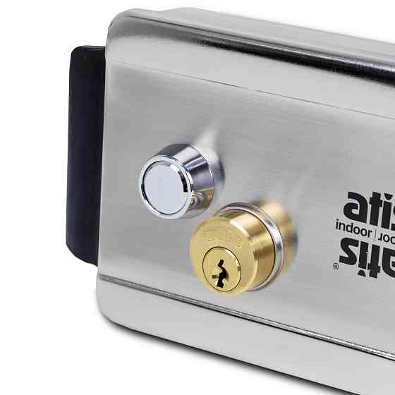 Електромеханічний замок ATIS Lock Ch для контролю доступу Киев