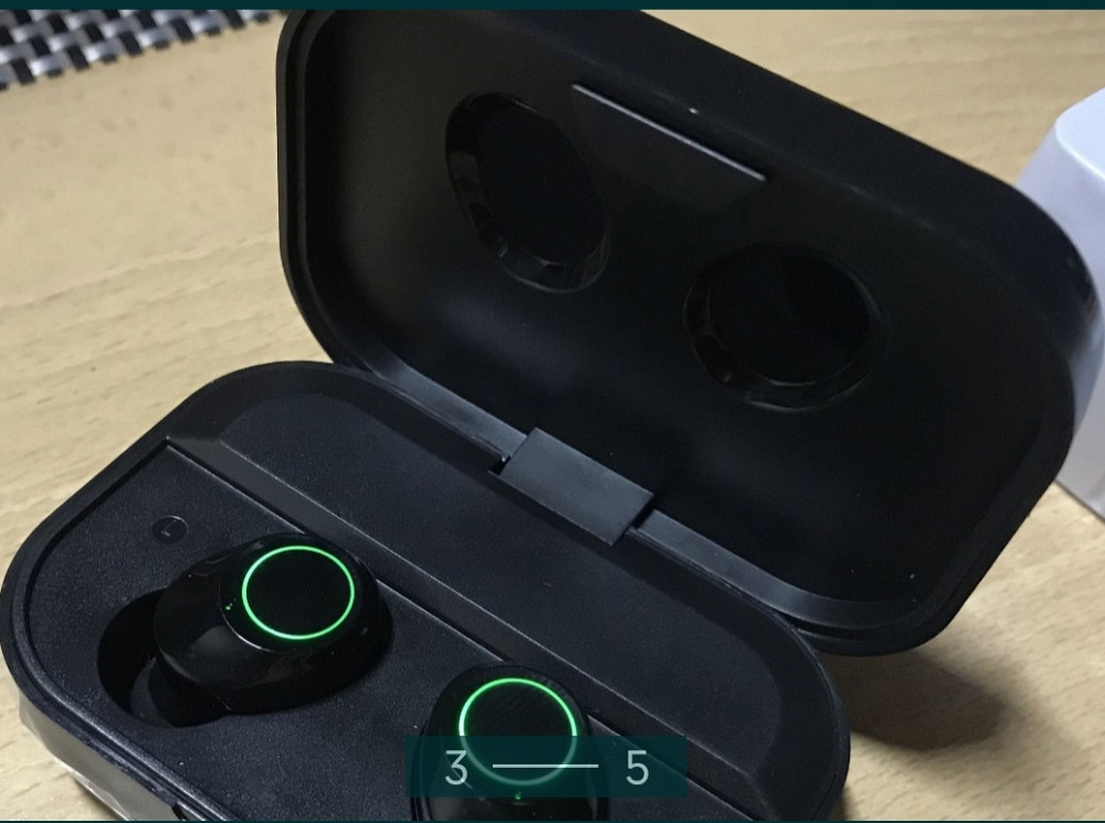 Наушники Беспроводные Новые Wireless YD03 Киев - изображение 4