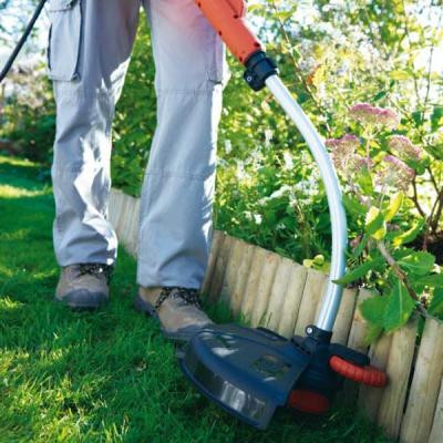 Тример садовий Black&amp;Decker электрокоса GL9035 (GL9035) Вінниця - фото 5