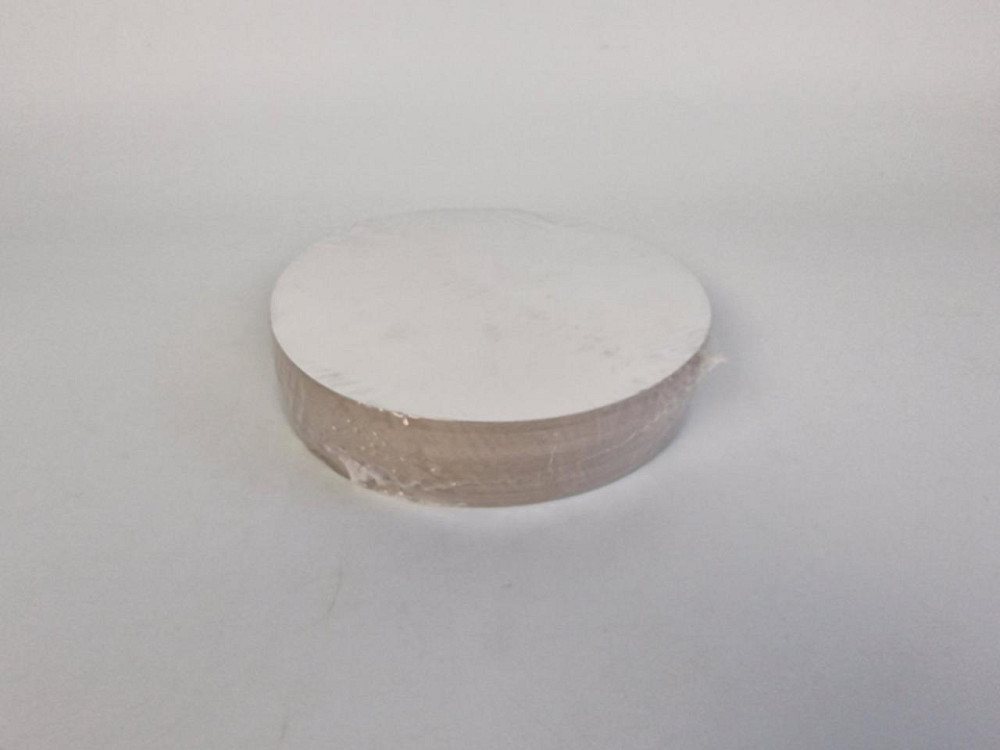 Кругла, пещева, алюмінієва форма 800 мл Т51 100 шт. з кришкою (NEW) (1 пачка) Харків - фото 2