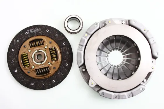 Корзина+диск+выжимной Aveo 1.5 Valeo Винница