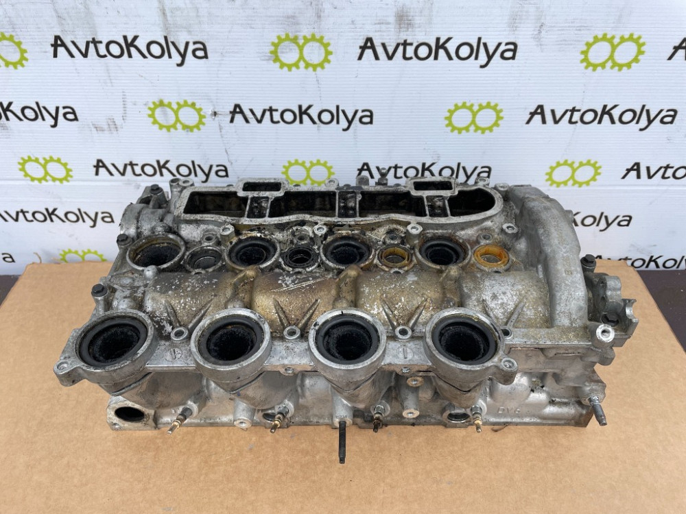 Головка двигуна Citroen Berlingo 1.6 hdi 2005-2011 Ковель - фото 5