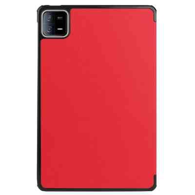 Чохол до планшета BeCover Smart Case Xiaomi Mi Pad 6 / 6 Pro 11" Red (709502) Вінниця