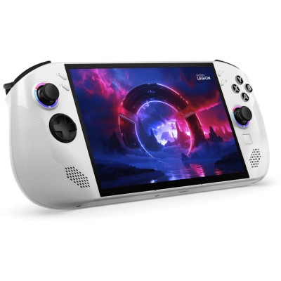 Игровая консоль Lenovo Legion Go S 8ARP1, 16GB, F512GB (83L3001ARA) Винница - изображение 8