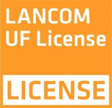 Маршрутизатор  Lancom RS UF-T60-5Y Basic License (5 Years) - 5 year(s) 60 month(s) (55161) Київ - фото 1