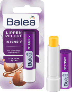 Balea бальзам для сухих губ, 4,8 g Львів - фото 1