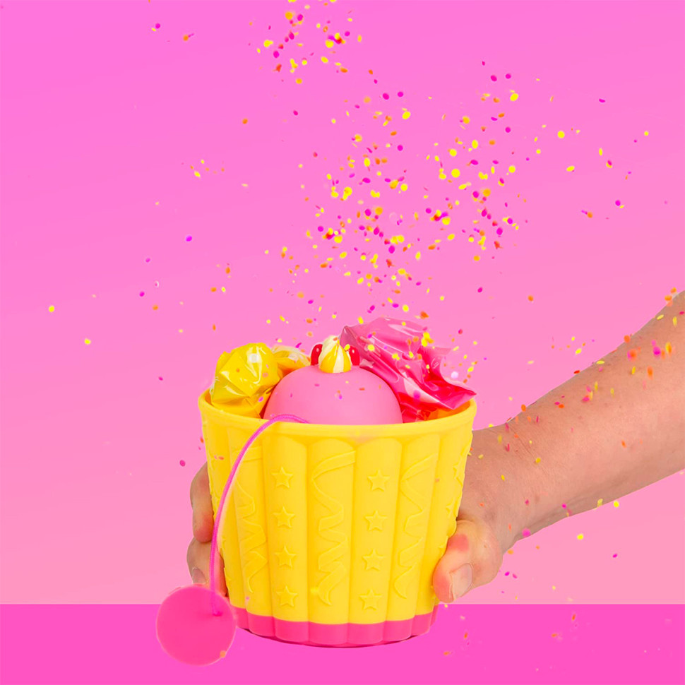 Игровой набор Баби Конфетти Bubiloons 88887 в ассортименте Винница - изображение 10