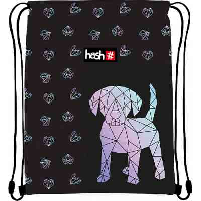 Сумка для обуви Hash AD3 Best friend (507023037) Винница