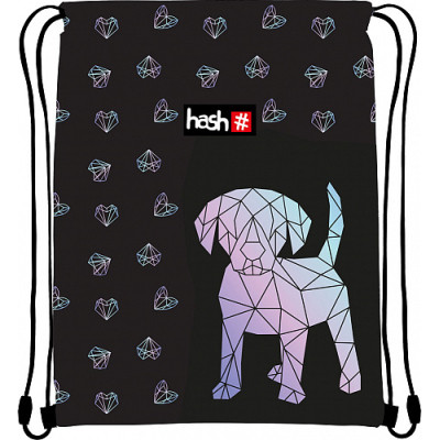 Сумка для взуття Hash AD3 Best friend (507023037) Вінниця - фото 1