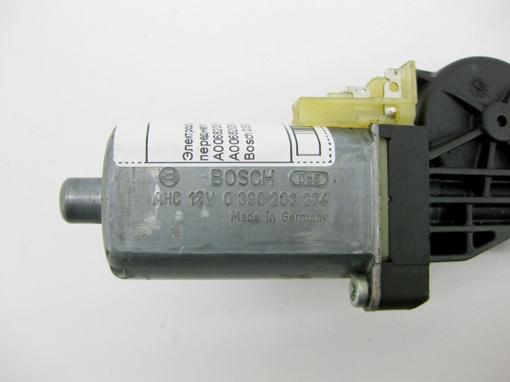 Mercedes-Benz  A0068206542 Електродвигун регулювання нахилу переднього лівого сидіння E-Class W211 CLS C219 C-Class W204 GLK X204 Одеса - фото 8