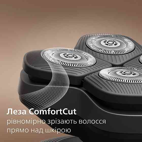 Змінні головки бритви Philips HS740/15 ( 17282 ) Харків