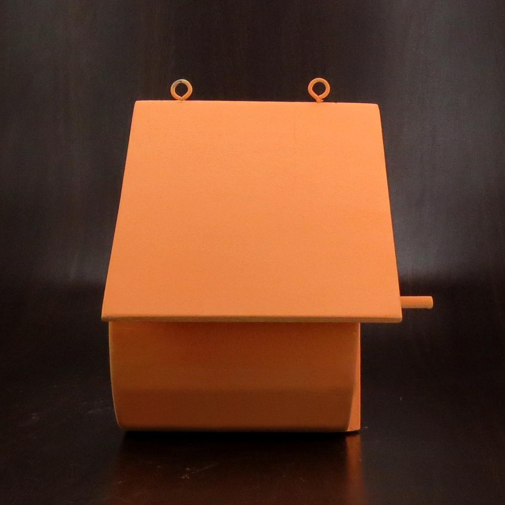 Скворечник садовый 