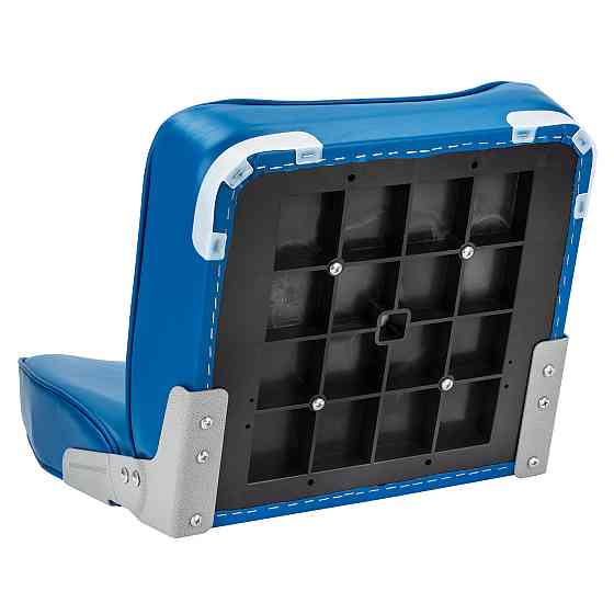 Сидіння низьке синє 1001102 Черкаси