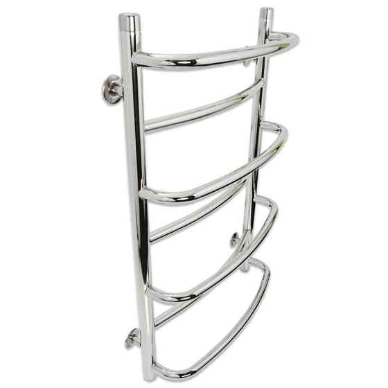 Водяна сушарка для рушників Laris Євромікс П7 400x700 Київ