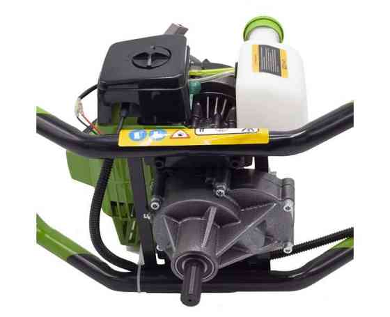 Мотобур Procraft GD68 (62 куб. см, без шнеку) — потужний бензобур для буріння, гарантія 36 міс Львів