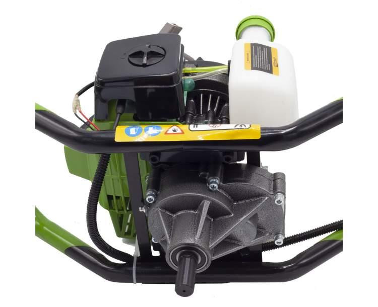 Мотобур Procraft GD68 (62 куб. см, без шнека) - мощный бензобур для бурения, гарантия 36 мес Львов - изображение 4