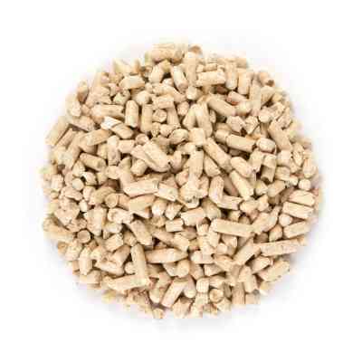 Наполнитель для туалета Super Cat Стандарт Деревянный впитывающий 1кг (3л) (3546) Винница