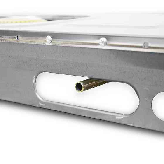 Настільна газова плита BOKO на 2 конфорки (252394) Київ