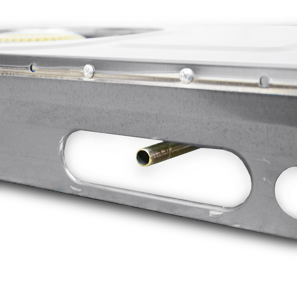 Настільна газова плита BOKO на 2 конфорки (252394) Київ - фото 4