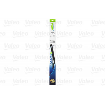Щітка склоочисника Valeo 574248 Вінниця - фото 2
