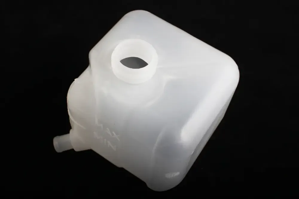 Бачок розширений 2123 АРК Вінниця - фото 1