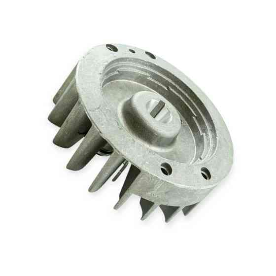 Магнето HUS 345, 350 бензопилы Мукачево