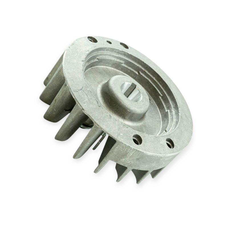 Магнето HUS 345, 350 бензопили. Мукачево - фото 1