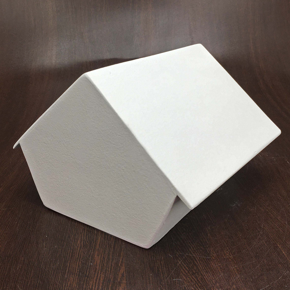 Скворечник садовый 