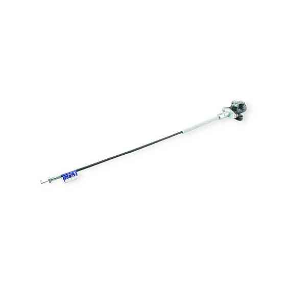 Кран дільником Камаз із тросом управління Мукачево