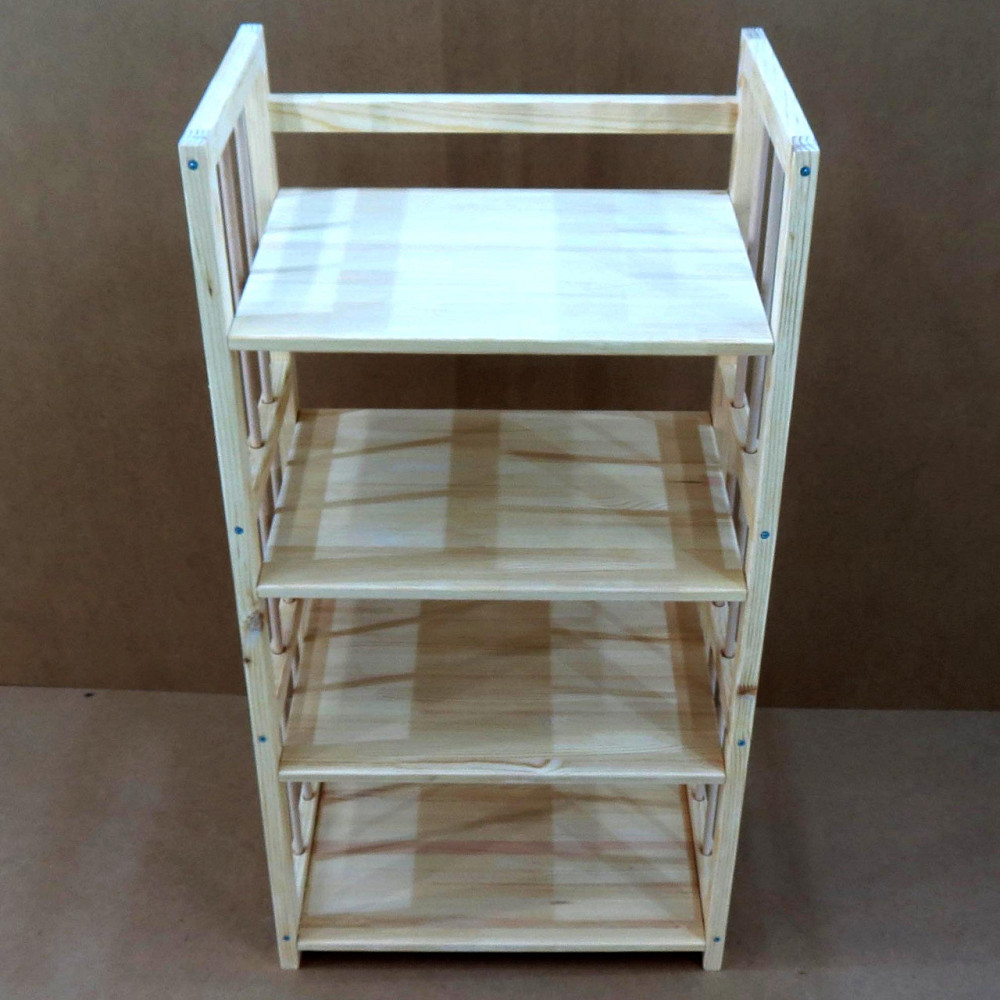 Этажерка для микроволновки 