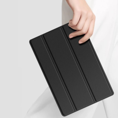 Чехол для планшета BeCover Smart Case Samsung Galaxy Tab S8 Ultra SM-X900 / SM-X906 Black (709188) Винница - изображение 4