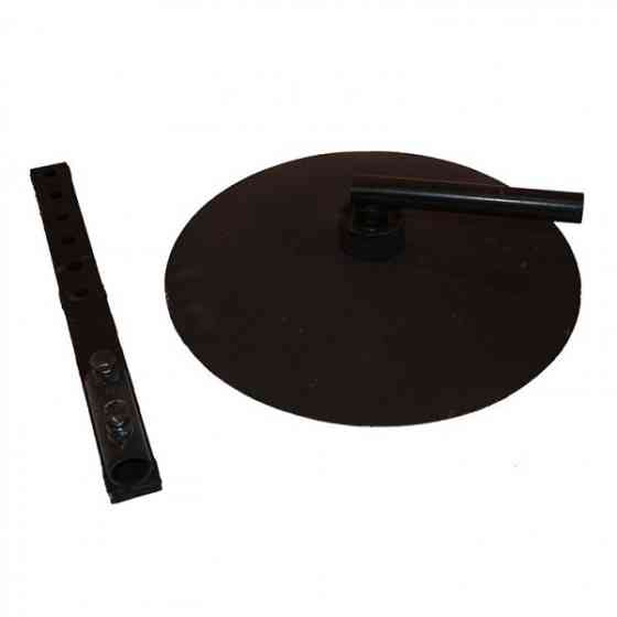 Окучник дисковый Ø39см (пара) 