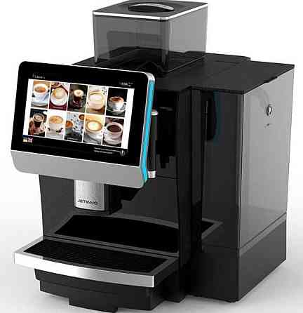 Кофемашина Jetinno JL31В на 8л. Киев