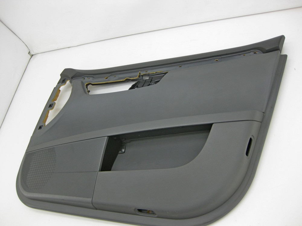 Mercedes-Benz  A2217201879 7J32 Карта передніх правих дверей сіра S-Class W221 Одесса - изображение 8