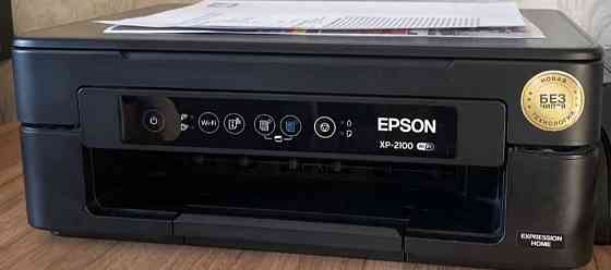 Принтер Epson XP 2100 Київ