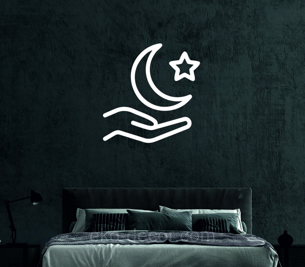 Декоративне настінне Панно «Іслам» Декор на стіну 90*90 см, Білий Київ - фото 4