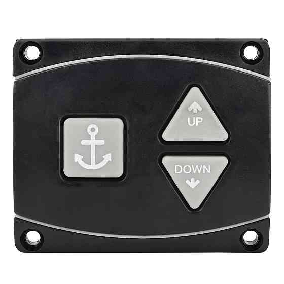 Проводной пульт для лебедки AutoTRAC SK Черкассы