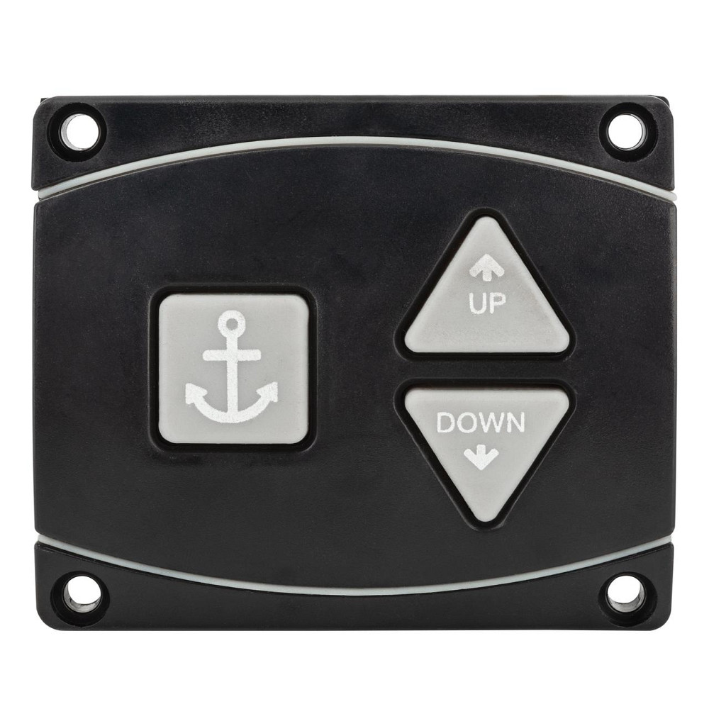 Проводной пульт для лебедки AutoTRAC SK Черкассы - изображение 2