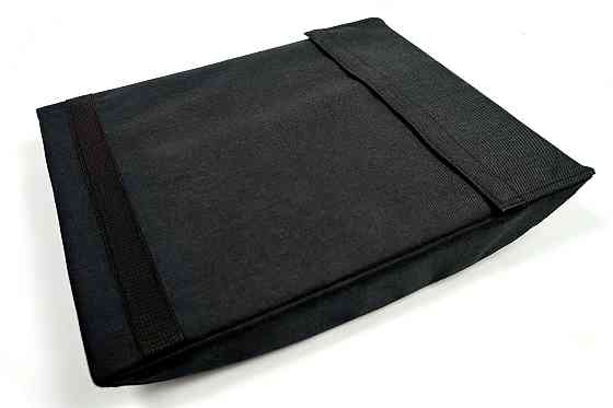 Подушка для пресу EasyFit AB MAT CORDURA абмат чорний Коломия