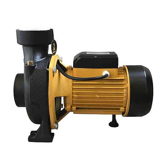 Насос центробежный Optima MH-6B 2,2кВт (000012529) Киев