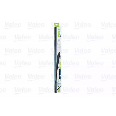 Щетка стеклоочистителя Valeo 578578 Винница - изображение 3