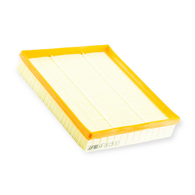 Фільтр Nexia, Espero, OPEL Kadett-E (ALPHA) AF1619 повітряний Мукачево - фото 1