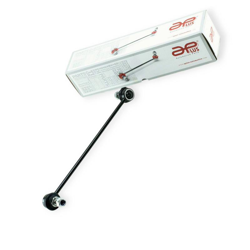 Стійка Форд Fusion (02-12), Фієста V переднього стабілізатора Мукачево - фото 1