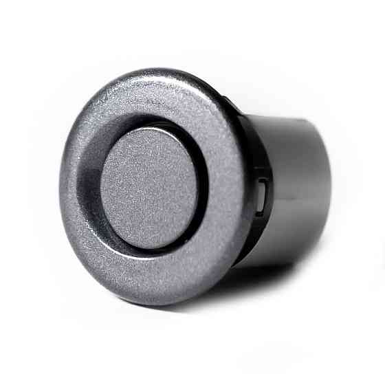 Парктроник ParkCity Lviv 619/4M Light Grey Харьков