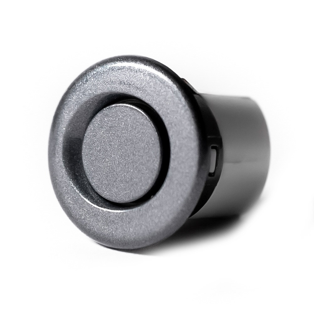 Парктроник ParkCity Lviv 619/4M Light Grey Харьков - изображение 3