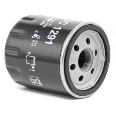 Фільтр масляний Mahle OC1291 Вінниця