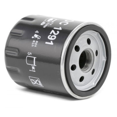 Фільтр масляний Mahle OC1291 Вінниця - фото 1